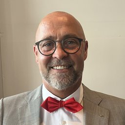 Luc Van Bogaert