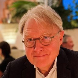 Theo Corstjens