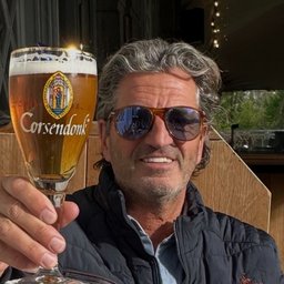 Patrick Luyckx